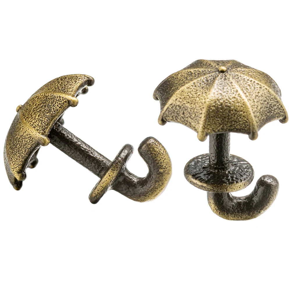 KFLK jewelry shirt cufflinks for mens gift Retro umbrella Brand cuff links buttons High Quality abotoaduras gemelos guests
KFLK jewelry shirt cufflinks for mens gift Retro umbrella Brand cuff links buttons High Quality abotoaduras gemelos guests