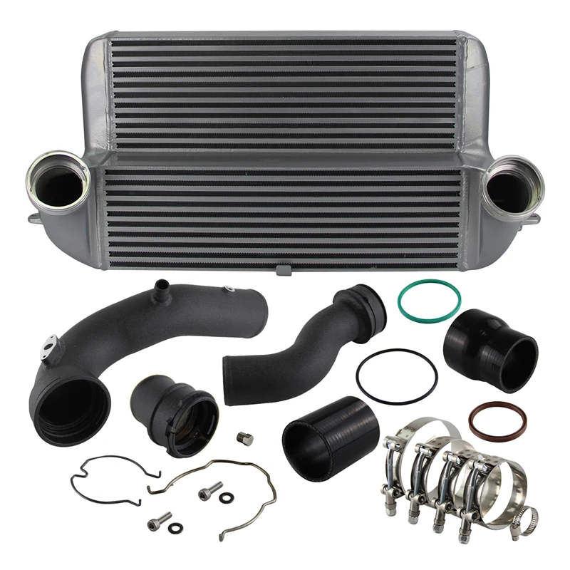 Intercooler Pipe Charge Boost Pipe Turbo For BMW X5 F15 E70 X6 F16 E71 35i 3.0L
Intercooler Pipe Charge Boost Pipe Turbo For BMW X5 F15 E70 X6 F16 E71 35i 3.0L