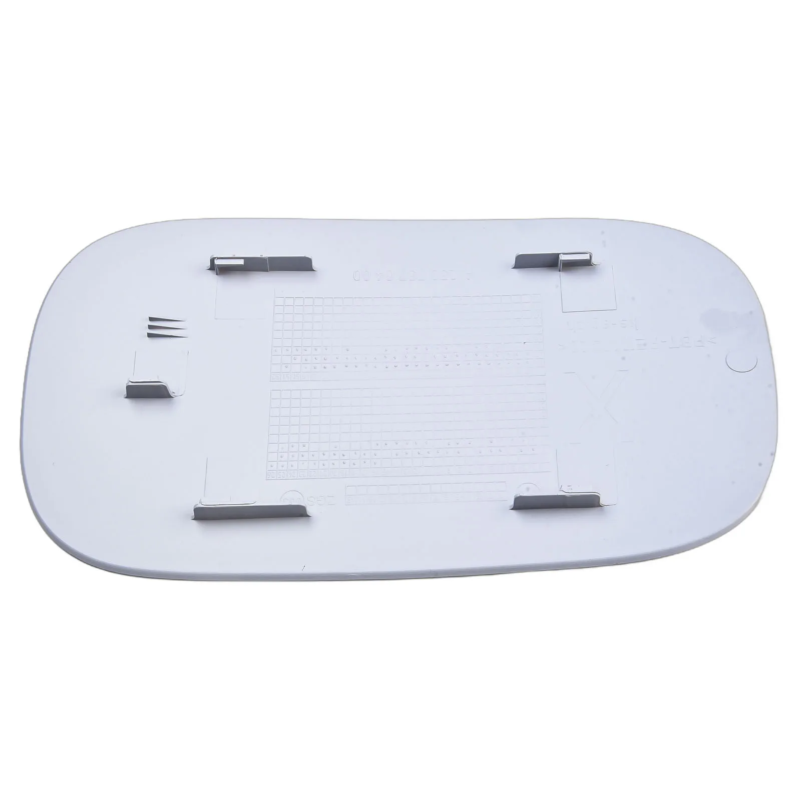 Car Fuel Door Cap #2537570400 For Mercedes For GLC300 Base 4Matic 2016 - 2019 For GLC63 For AMG 4Matic 2018 - 2019
Car Fuel Door Cap #2537570400 For Mercedes For GLC300 Base 4Matic 2016 - 2019 For GLC63 For AMG 4Matic 2018 - 2019