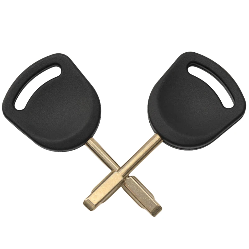 XIEAILI OEM No Chip Slot 10Pcs Replacement Key Case Transponder Key Shell For Ford Transit
XIEAILI OEM No Chip Slot 10Pcs Replacement Key Case Transponder Key Shell For Ford Transit