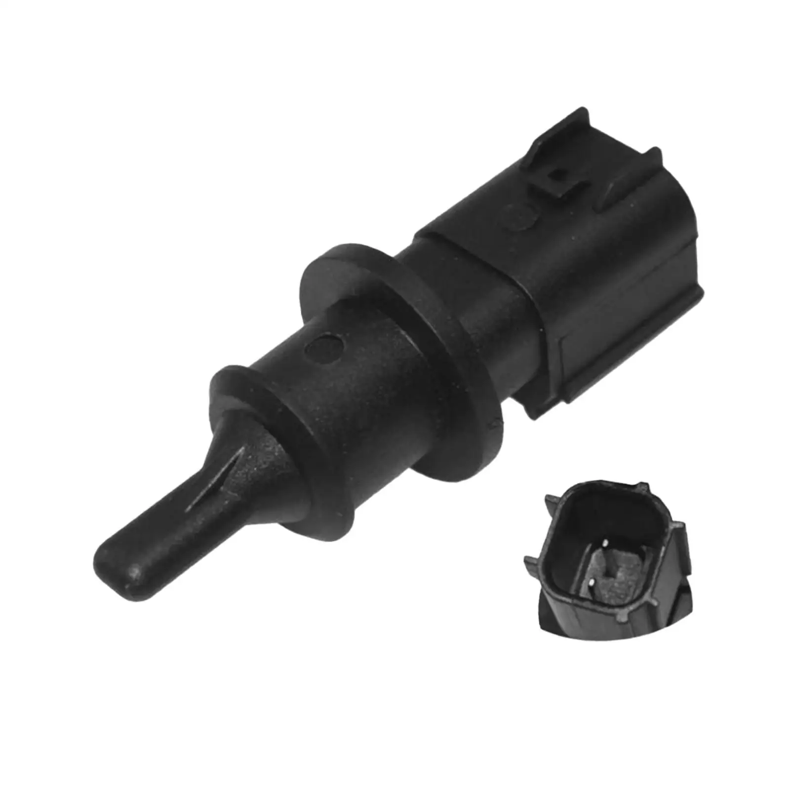 Air Temperature Sensor Supplies 5149264AA for Dodge Avenger 2008-2014 2000-2005 Caliber 2007-2012 RAM 1500 Pickup 2010
Air Temperature Sensor Supplies 5149264AA for Dodge Avenger 2008-2014 2000-2005 Caliber 2007-2012 RAM 1500 Pickup 2010