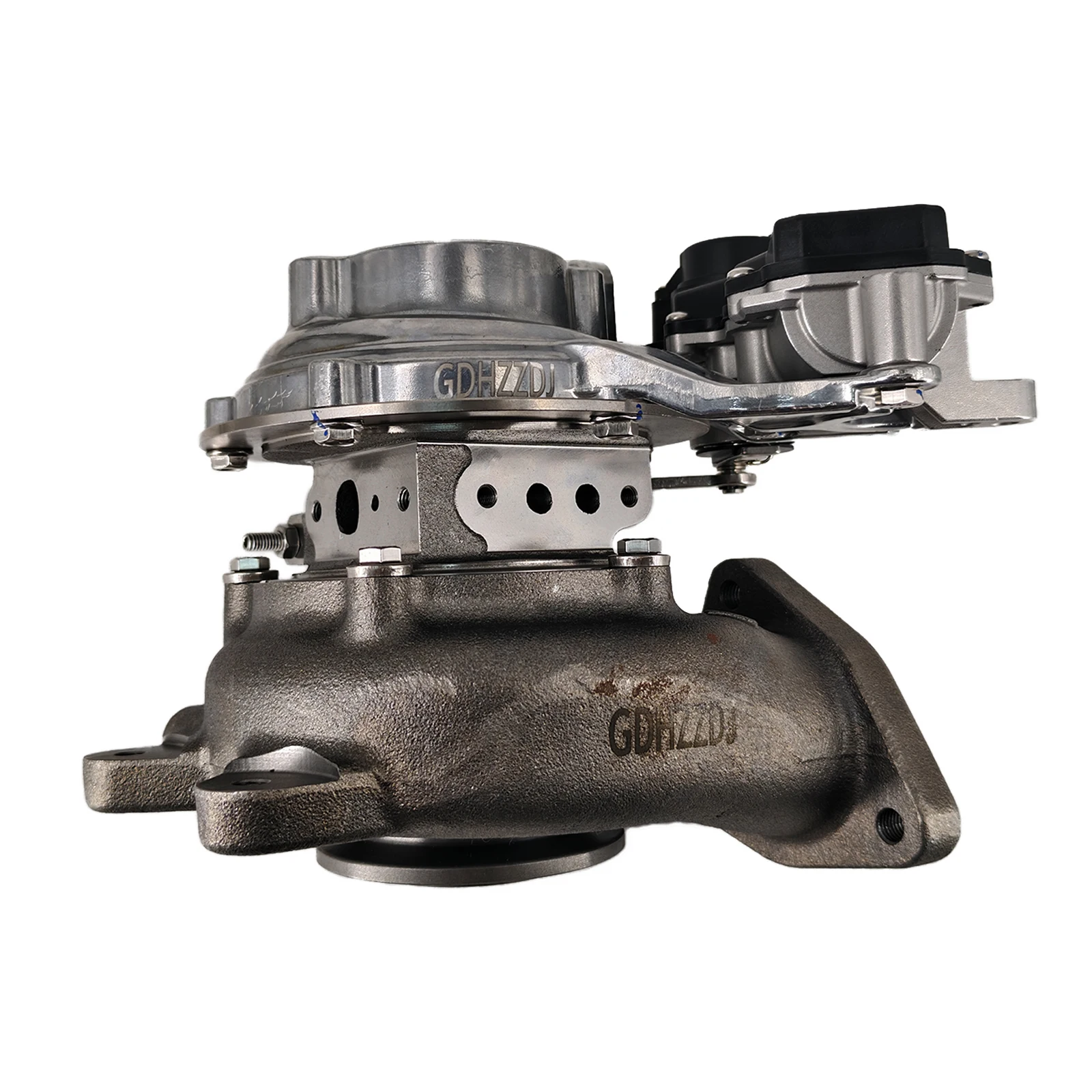 GDHZZDJ CT16V Turbocharger 17201-11070 1720111070 for Toyota Hilux Prado Front-Runner 2GD-FTV 2.4L
GDHZZDJ CT16V Turbocharger 17201-11070 1720111070 for Toyota Hilux Prado Front-Runner 2GD-FTV 2.4L