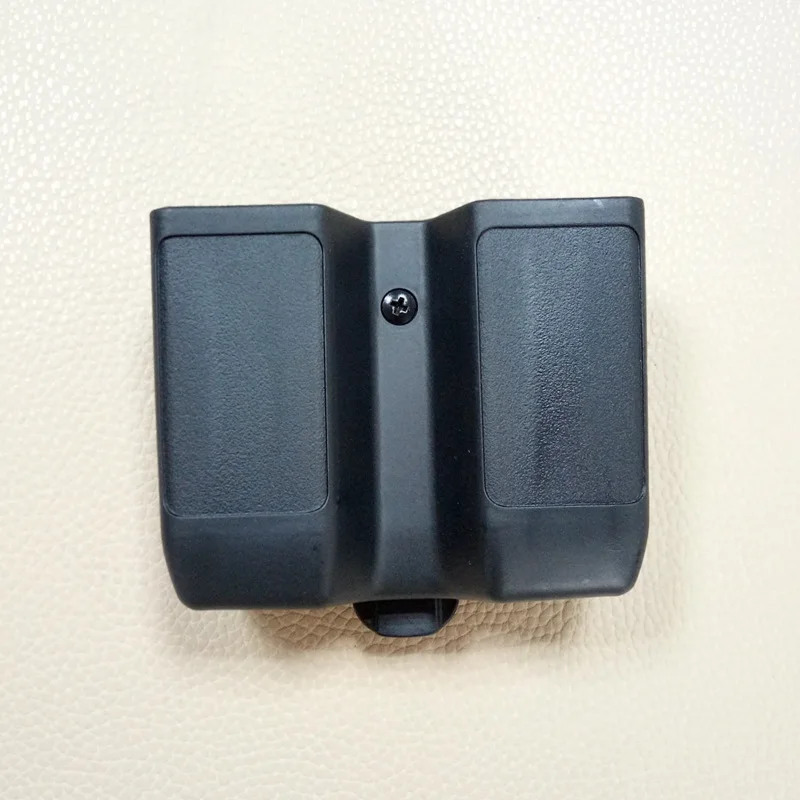 Подсумок для магазинов, универсальный чехол для пистолета Colt 1911, Beretta m92 m9 , Sig P226, HK USP ,Glock 17 19
Подсумок для магазинов, универсальный чехол для пистолета Colt 1911, Beretta m92 m9 , Sig P226, HK USP ,Glock 17 19