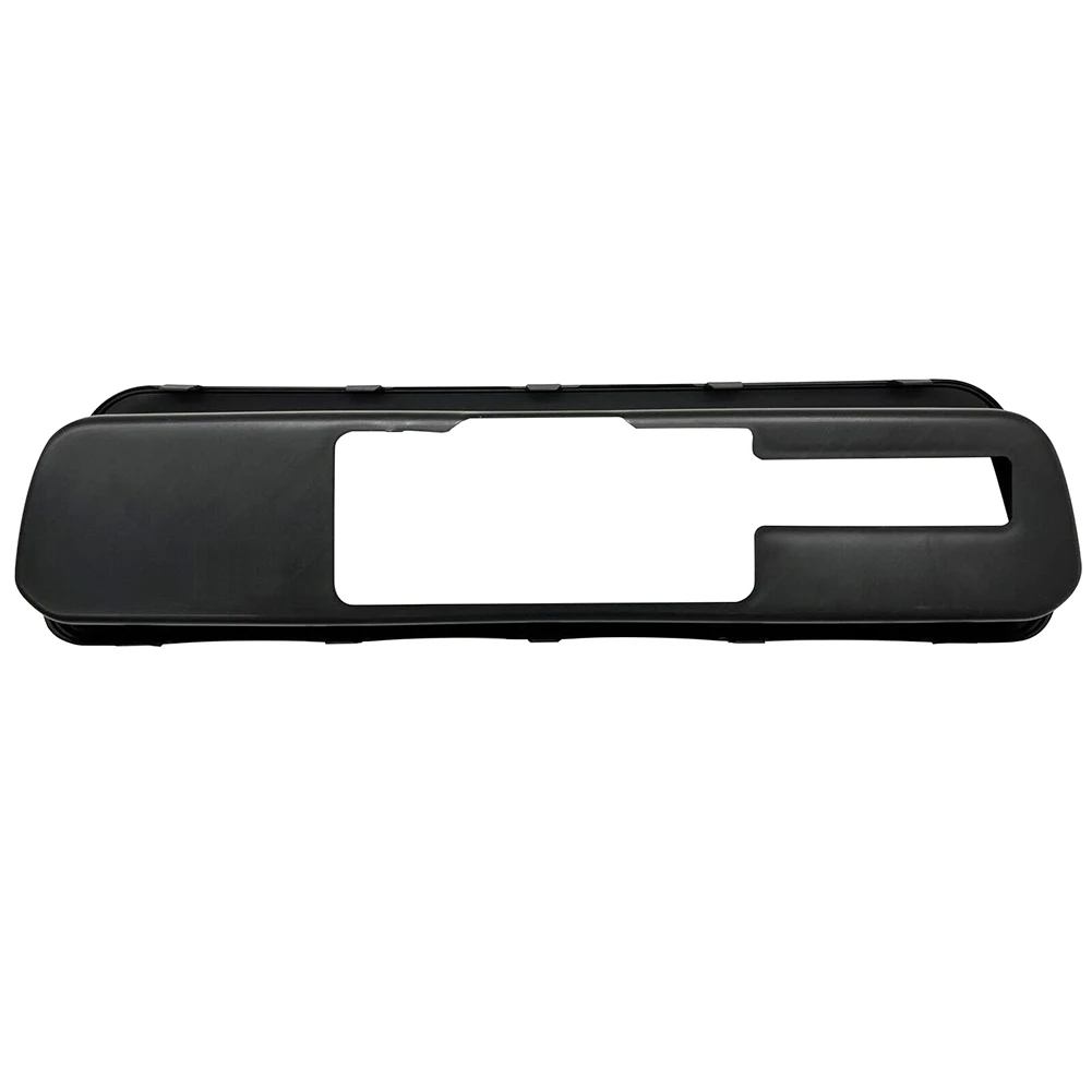 Trailer Hitch Cover Bezel 5VX02LXHAA Weather-proof Rear Towing Hitch Covers Replacement Automobile Exterior Accessories
Trailer Hitch Cover Bezel 5VX02LXHAA Weather-proof Rear Towing Hitch Covers Replacement Automobile Exterior Accessories