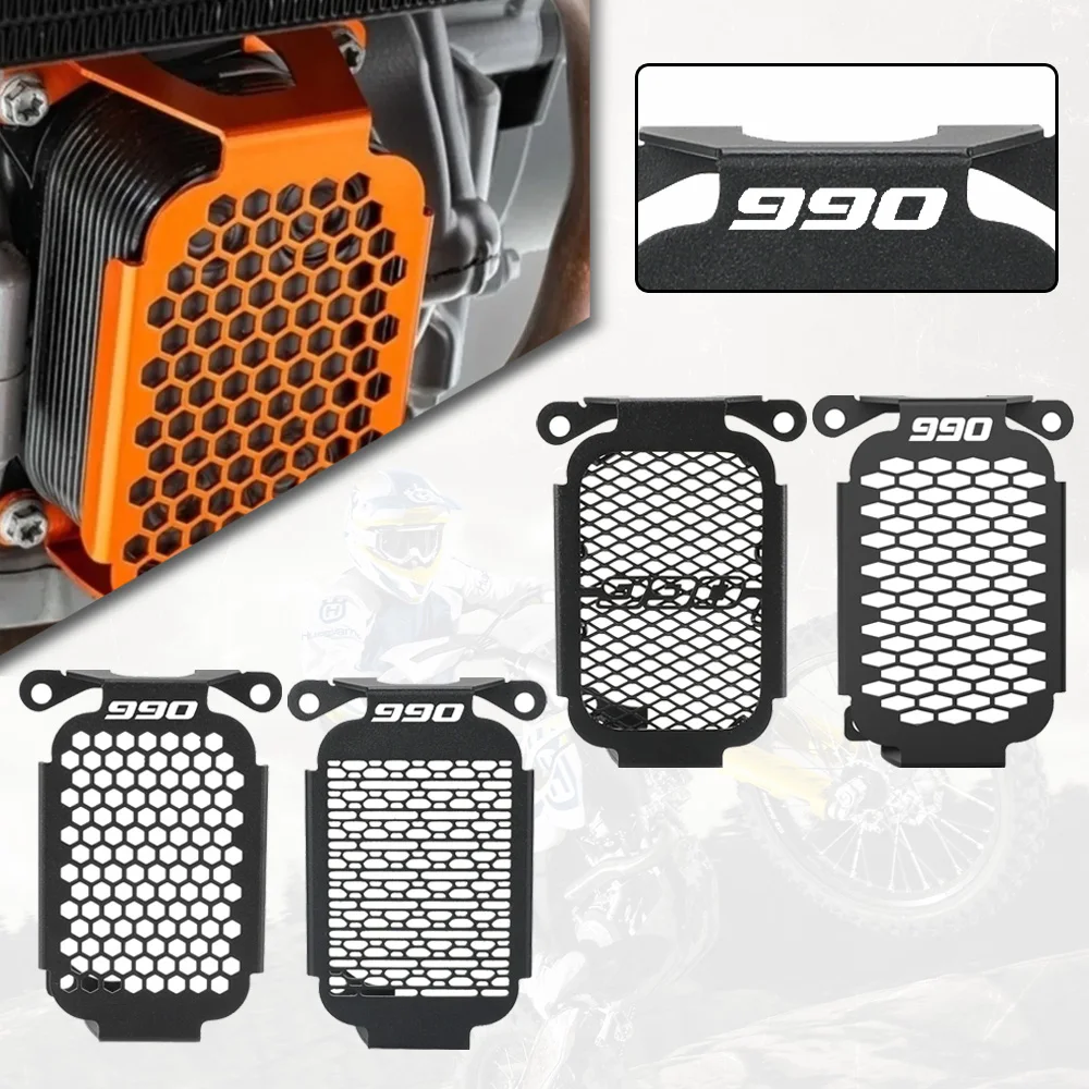 For KTM Duke 990 R 990R 990Duke 2024 2025 2026 Motorcycles CNC Oil To Water Heat Exchanger Guard Protector Oil Cooler Guard
For KTM Duke 990 R 990R 990Duke 2024 2025 2026 Motorcycles CNC Oil To Water Heat Exchanger Guard Protector Oil Cooler Guard