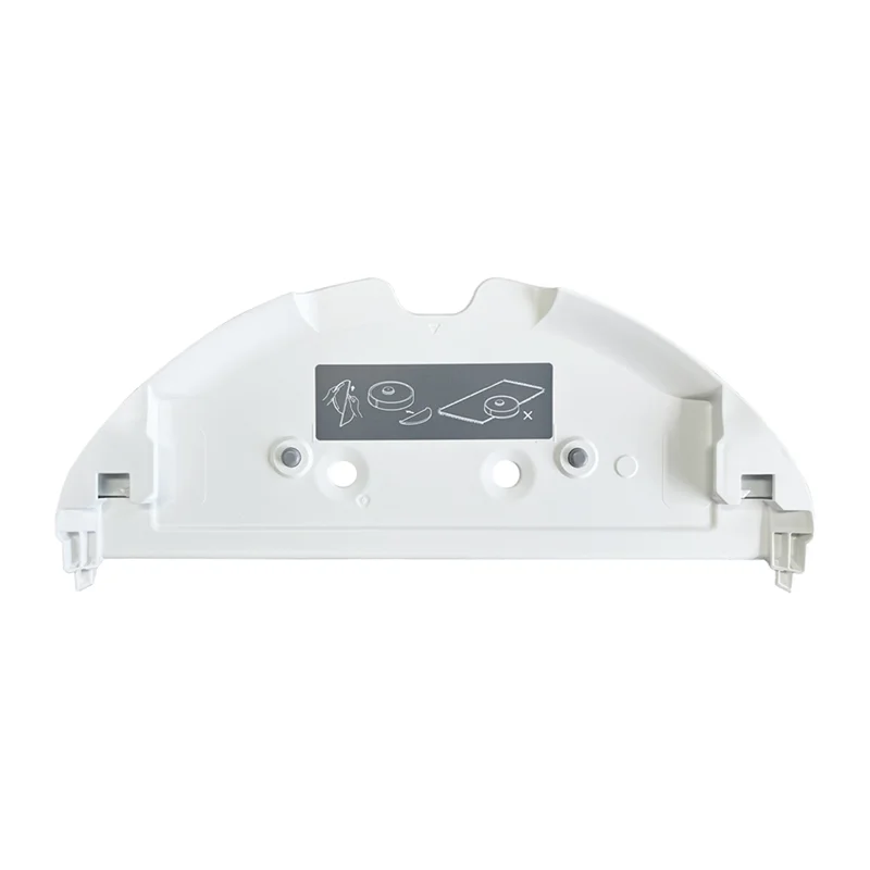 ABUS-Mop Holder And Mop Cloth For Roborock Q8 MAX Vacuum Cleaner Replacement Parts Efficient Household Cleaning Accessories
ABUS-Mop Holder And Mop Cloth For Roborock Q8 MAX Vacuum Cleaner Replacement Parts Efficient Household Cleaning Accessories