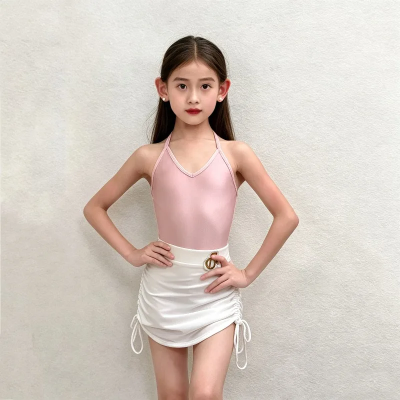 Theeper Latin Dance Dress Costume Summer Breathable Nylon Dancewear Stage Performance Outfit Slim Fit Soft Fabric Elegant Dance
Theeper Latin Dance Dress Costume Summer Breathable Nylon Dancewear Stage Performance Outfit Slim Fit Soft Fabric Elegant Dance
