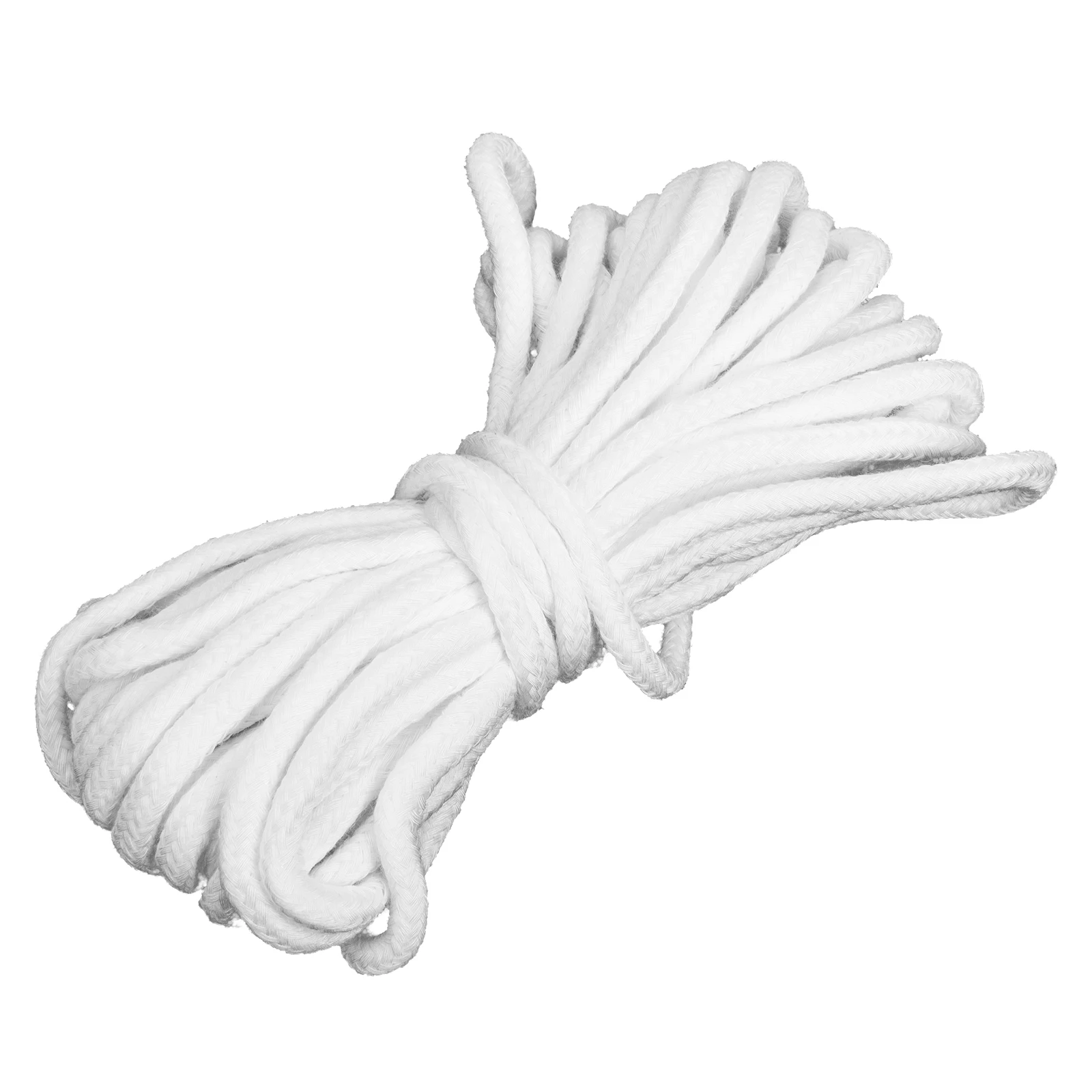 Automatic Cotton Rope Self Watering Enough Length Trim Size Durable Safe Plant Care Gardening Accessories Flowerpot Watering
Automatic Cotton Rope Self Watering Enough Length Trim Size Durable Safe Plant Care Gardening Accessories Flowerpot Watering