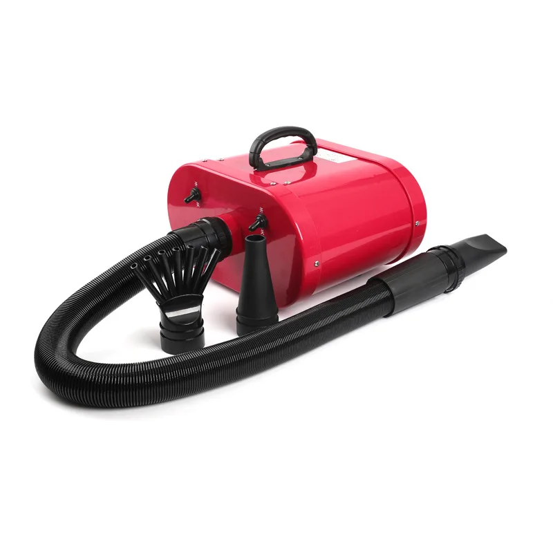 S22-2300 Double motor Large and medium-sized Pet Golden retriever Large Dog Dog cat Double motor blower
S22-2300 Double motor Large and medium-sized Pet Golden retriever Large Dog Dog cat Double motor blower
