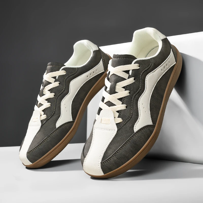 Comfortable casual shoes for couples, wide-foot, fat-foot, wide-toe shoes, running, sports, walking shoes.
Comfortable casual shoes for couples, wide-foot, fat-foot, wide-toe shoes, running, sports, walking shoes.