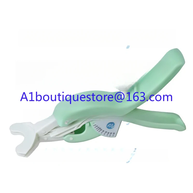 Trainer Expanding Instrument After Oral Mouth Opening Mandibular Rehabilitation Exercise
Trainer Expanding Instrument After Oral Mouth Opening Mandibular Rehabilitation Exercise