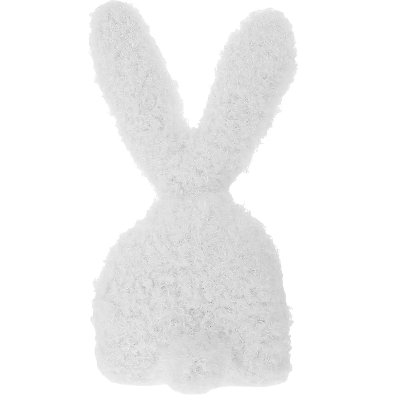 Tiny Stuffed Bunny Rabbit Soft Comfortable Home Office Desk Decor Garden Easter Theme Gift for Kids Baby Room Decoration
Tiny Stuffed Bunny Rabbit Soft Comfortable Home Office Desk Decor Garden Easter Theme Gift for Kids Baby Room Decoration