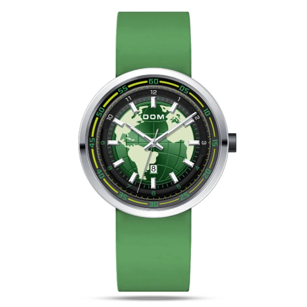 DOM Watch For Men Automatic Fashion Simple Businesscus Casual Waterproof, Drop Resistant And Durable Original Brand
DOM Watch For Men Automatic Fashion Simple Businesscus Casual Waterproof, Drop Resistant And Durable Original Brand