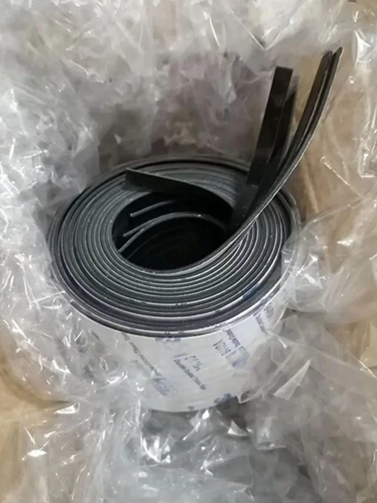 Single-sided Adhesive Self-adhesive Silicone strip silicone rubber board anti slip and high-temperature resistant Sealing Strip
Single-sided Adhesive Self-adhesive Silicone strip silicone rubber board anti slip and high-temperature resistant Sealing Strip