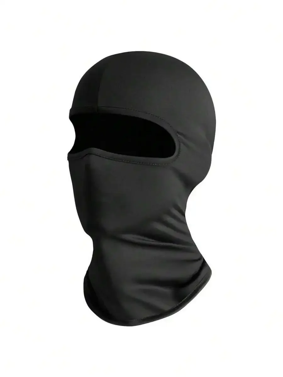 Unisex Balaclava Ski Mask Windproof Face Cover For Outdoor Sports
Unisex Balaclava Ski Mask Windproof Face Cover For Outdoor Sports