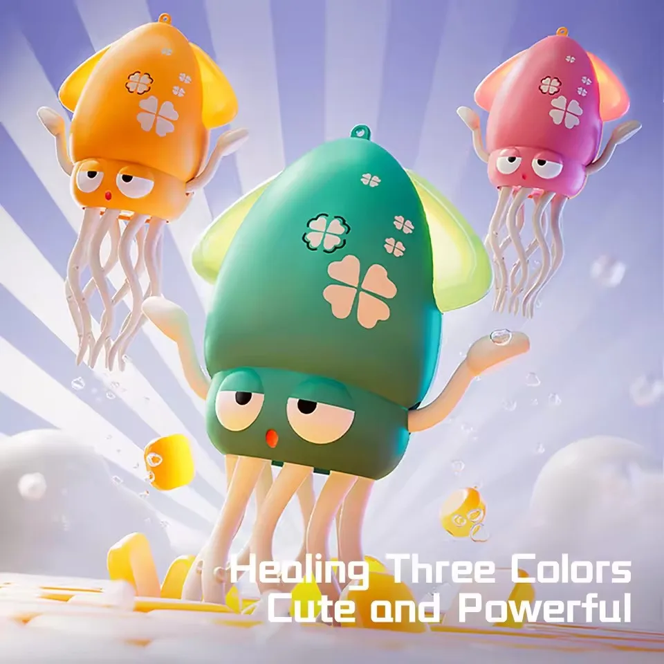 Magical Dancing Octopus Swinging Octopus Octopus Toy Party games, fun Toys Children Birthday Gift
Magical Dancing Octopus Swinging Octopus Octopus Toy Party games, fun Toys Children Birthday Gift
