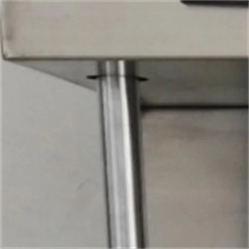 Commercial Hand Held Cone Pizza Forming Machine Automatic Pizza Cone Stainless Steel Pizza Cone Maker