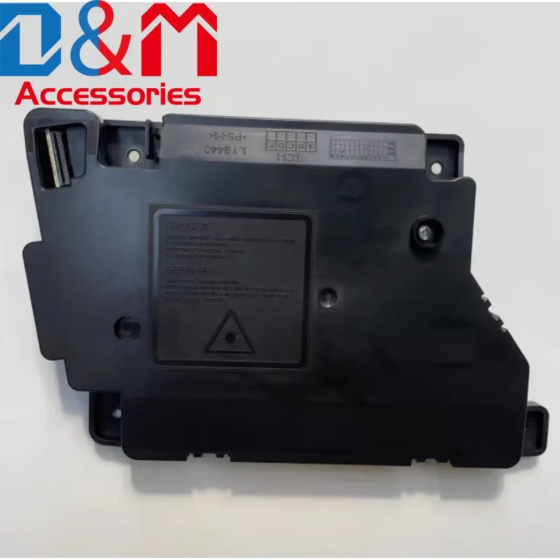 LY 9955001 LY 9282001 Лазерный блок для Brother DCP-L2520 2540 MFC-L2700 2720 2701 2740 7880 HL-L2380 LSU
LY 9955001 LY 9282001 Лазерный блок для Brother DCP-L2520 2540 MFC-L2700 2720 2701 2740 7880 HL-L2380 LSU