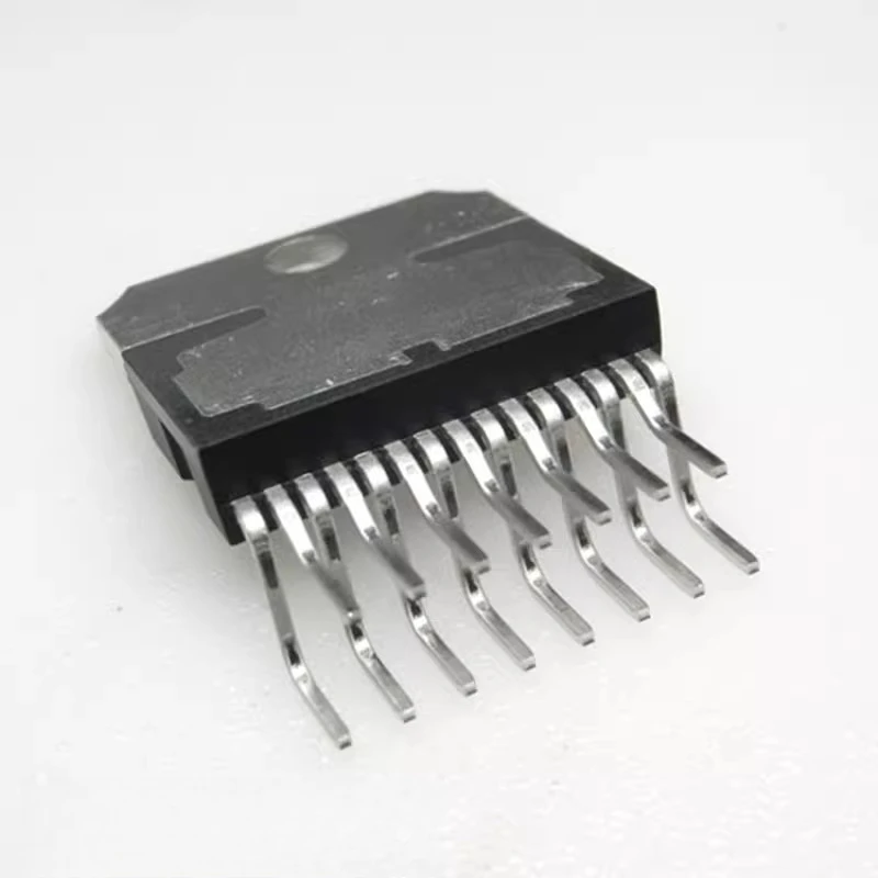 Совершенно новый оригинальный чип аудиоусилителя мощности TDA7294V ZIP-15, 10 шт.
Совершенно новый оригинальный чип аудиоусилителя мощности TDA7294V ZIP-15, 10 шт.