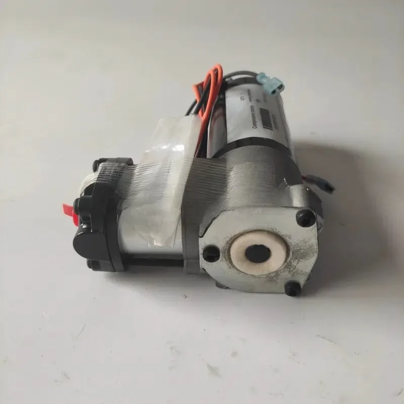 High Quality Industrial Compressor Parts Auxiliary Air Compressor 36850691
High Quality Industrial Compressor Parts Auxiliary Air Compressor 36850691