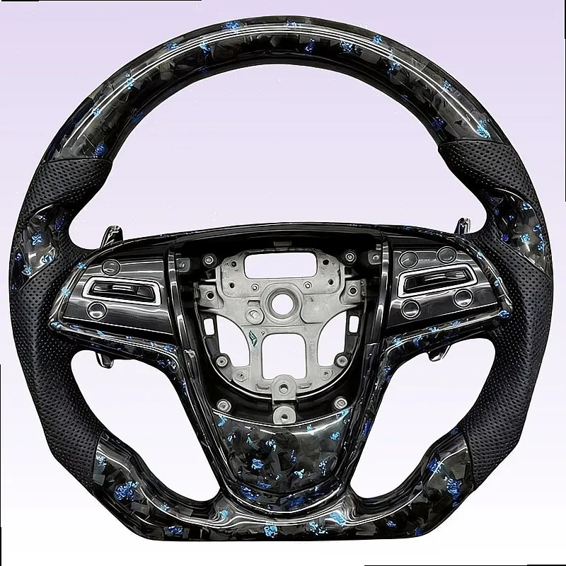 CTS XTS CT4 CT5 CT6 XT4 XT5 XT6 Sport Steering Wheel Dynamic Design
CTS XTS CT4 CT5 CT6 XT4 XT5 XT6 Sport Steering Wheel Dynamic Design