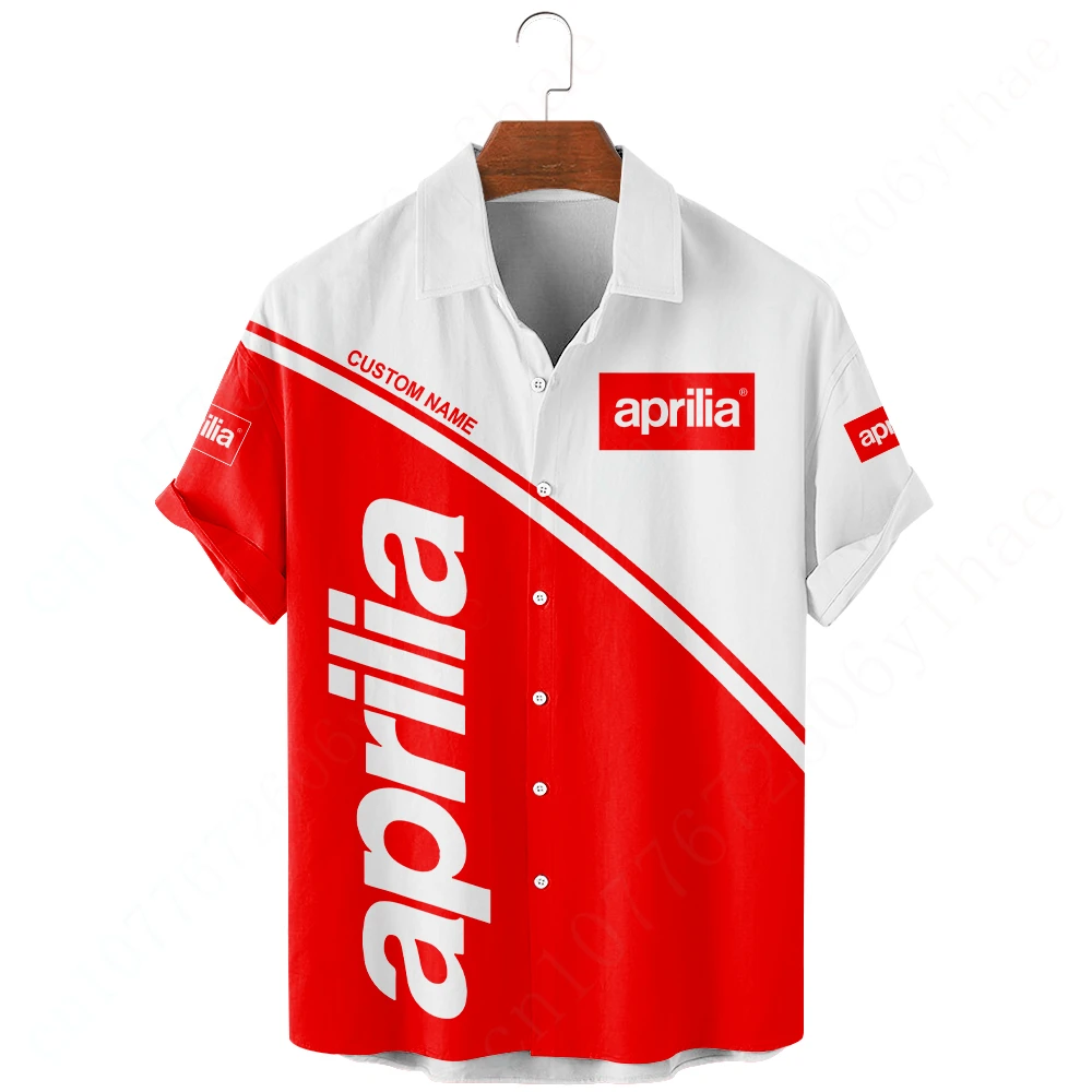 Aprilia Harajuku Oversized T-shirt Unisex Clothing Anime Shirts And Blouses Casual Shirts For Men Women Luxury Button Cardigan
Aprilia Harajuku Oversized T-shirt Unisex Clothing Anime Shirts And Blouses Casual Shirts For Men Women Luxury Button Cardigan