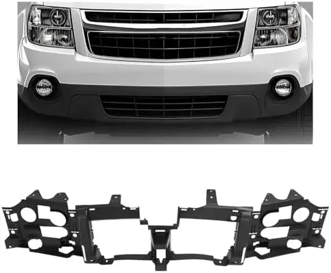 ECOTRIC Headlight Panel for 2002-2009 Chevy Trailblazer EXT – GM1221125, 15831182 Replacement
ECOTRIC Headlight Panel for 2002-2009 Chevy Trailblazer EXT – GM1221125, 15831182 Replacement