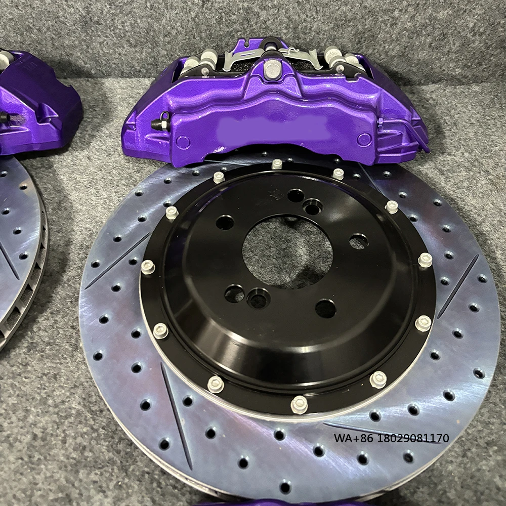 Тормозной комплект пассажирского автомобиля 18z, передняя, 6 горшков, задняя, 4-поршневая, автоматическая тормозная система для суппортов X4 F26, тормозной комплект E39
Тормозной комплект пассажирского автомобиля 18z, передняя, 6 горшков, задняя, 4-поршневая, автоматическая тормозная система для суппортов X4 F26, тормозной комплект E39