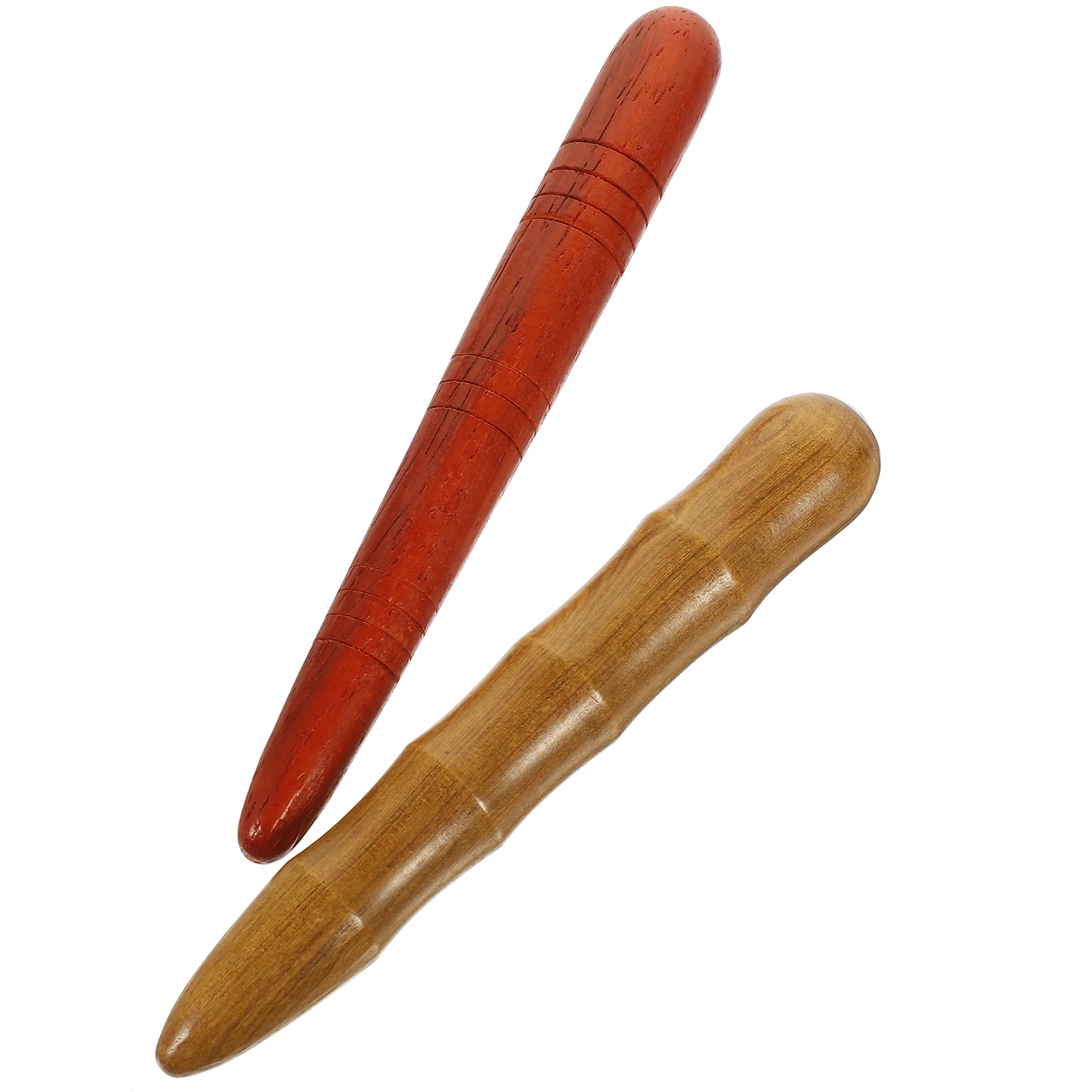 2 Pcs Foot Massager Acupuncture Stick Slipper Socks Wooden Professional Massaging Tool
2 Pcs Foot Massager Acupuncture Stick Slipper Socks Wooden Professional Massaging Tool