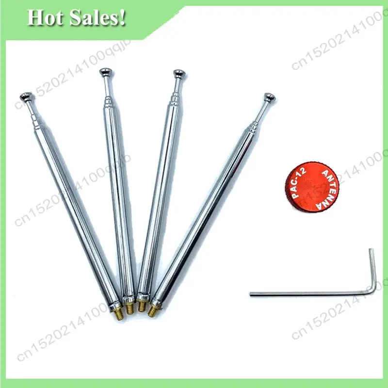 -FDDT Capacitive Hat Electrical Length Extension For PAC12 JPC12 Antenna Telecommunication Accessory Extender
-FDDT Capacitive Hat Electrical Length Extension For PAC12 JPC12 Antenna Telecommunication Accessory Extender