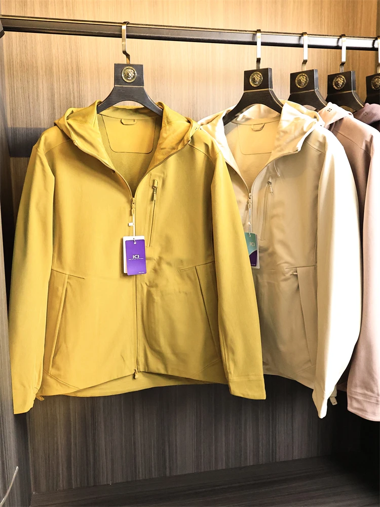 Легкий уличный джет с полной лентой, мужской мягкий джет с капюшоном, осенний сезон, водонепроницаемый Faion Urban Sle Stand Fit
Легкий уличный джет с полной лентой, мужской мягкий джет с капюшоном, осенний сезон, водонепроницаемый Faion Urban Sle Stand Fit