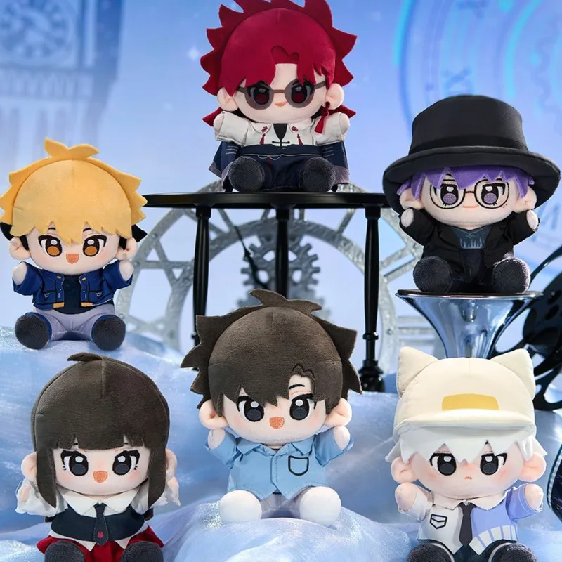 Новая плюшевая кукла Link Click, аниме-фигурка Cheng Xiaoshi Lu Guang Qiao Ling, милые подвески, брелок, обнимающая плюшевая сумка, игрушки, подарки
Новая плюшевая кукла Link Click, аниме-фигурка Cheng Xiaoshi Lu Guang Qiao Ling, милые подвески, брелок, обнимающая плюшевая сумка, игрушки, подарки