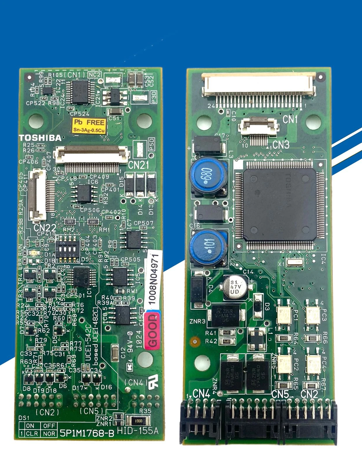 Toshiba outbound call board/substrate/communication board/display board/HID-155A/HID-155A/original, genuine
Toshiba outbound call board/substrate/communication board/display board/HID-155A/HID-155A/original, genuine