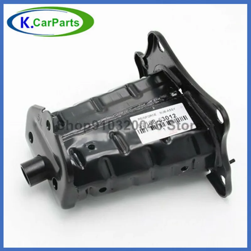 57108-53010 1x Front Left Bumper Mounting Bracket Sub-Assy For Lexus IS250 IS350 57108-53010
57108-53010 1x Front Left Bumper Mounting Bracket Sub-Assy For Lexus IS250 IS350 57108-53010