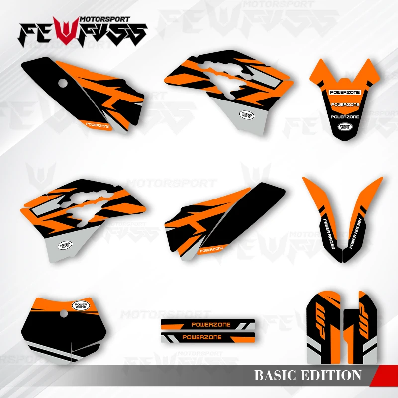 Fewfuss Graphics Decals Stickers Motorcycle Background Custom For KTM 2009 2010 2011 2012 2013 2014 2015 50cc SX50 SX 50 50SX
Fewfuss Graphics Decals Stickers Motorcycle Background Custom For KTM 2009 2010 2011 2012 2013 2014 2015 50cc SX50 SX 50 50SX