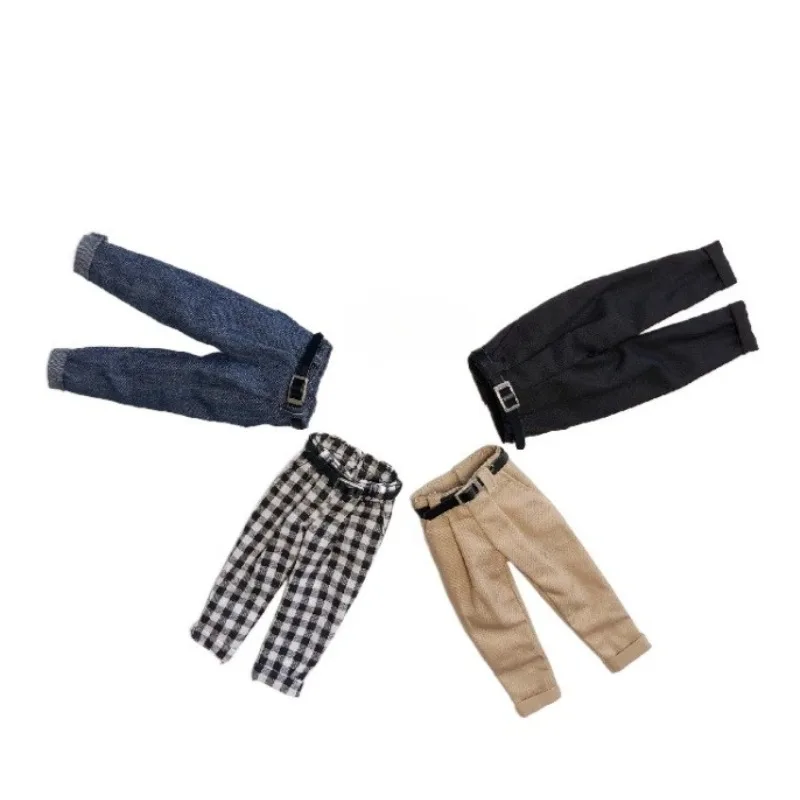 High quality YJ570 designed styles of clothes set suits fun to choose for your ob24 blythee dolls accessories
High quality YJ570 designed styles of clothes set suits fun to choose for your ob24 blythee dolls accessories
