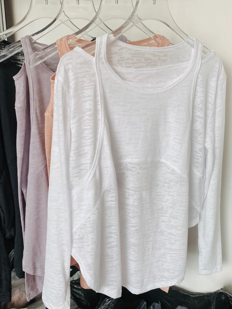 Свободный крой Long Sve oulder Bared Running T irt Женская спортивная одежда Qui Dry Yoga Fitn Одежда из смеси полиэстера
Свободный крой Long Sve oulder Bared Running T irt Женская спортивная одежда Qui Dry Yoga Fitn Одежда из смеси полиэстера