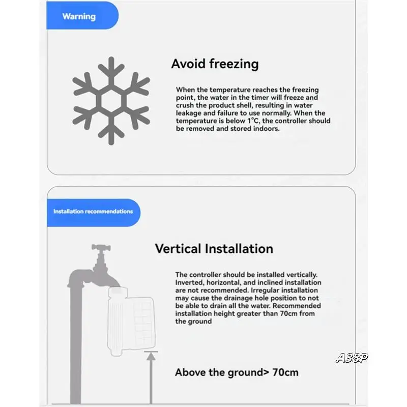 WIFI Solar Waterer Smart Garden Timer Sprinkler Automatic Irrigation Controller Watering Tool For Garden Outdoor
WIFI Solar Waterer Smart Garden Timer Sprinkler Automatic Irrigation Controller Watering Tool For Garden Outdoor