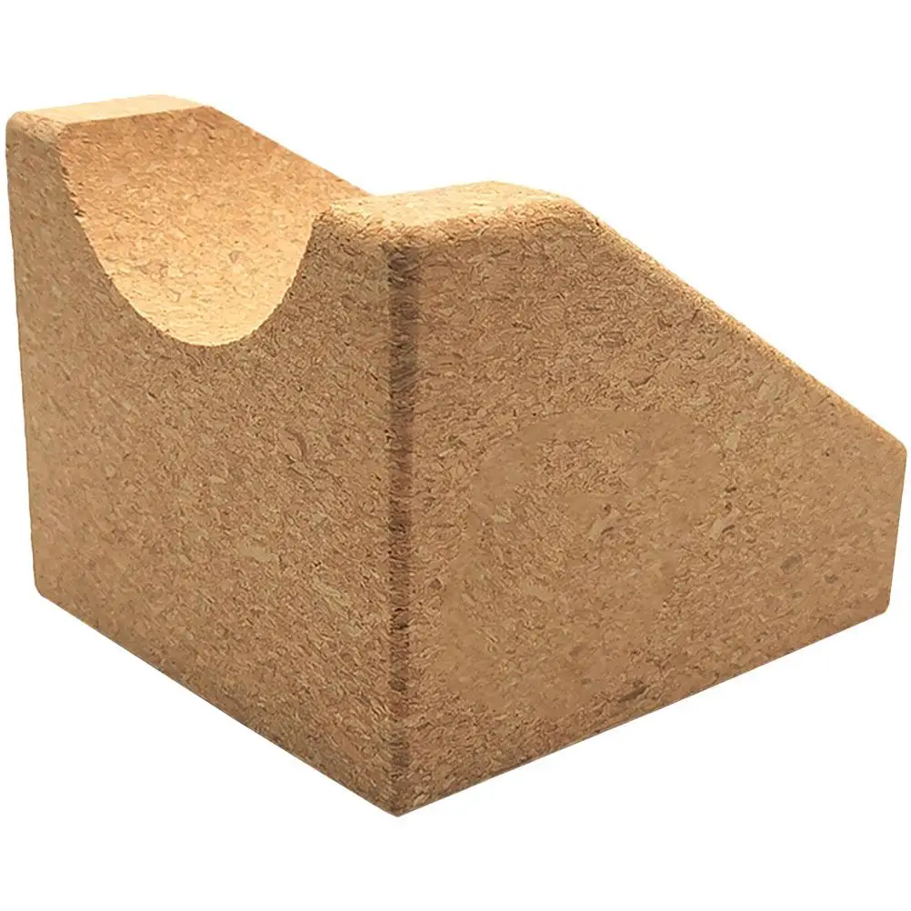 Neck Bracket Guitar Cleaning Tool Practical Simple Care Product Support Pillow Rest Accessory Cork
Neck Bracket Guitar Cleaning Tool Practical Simple Care Product Support Pillow Rest Accessory Cork