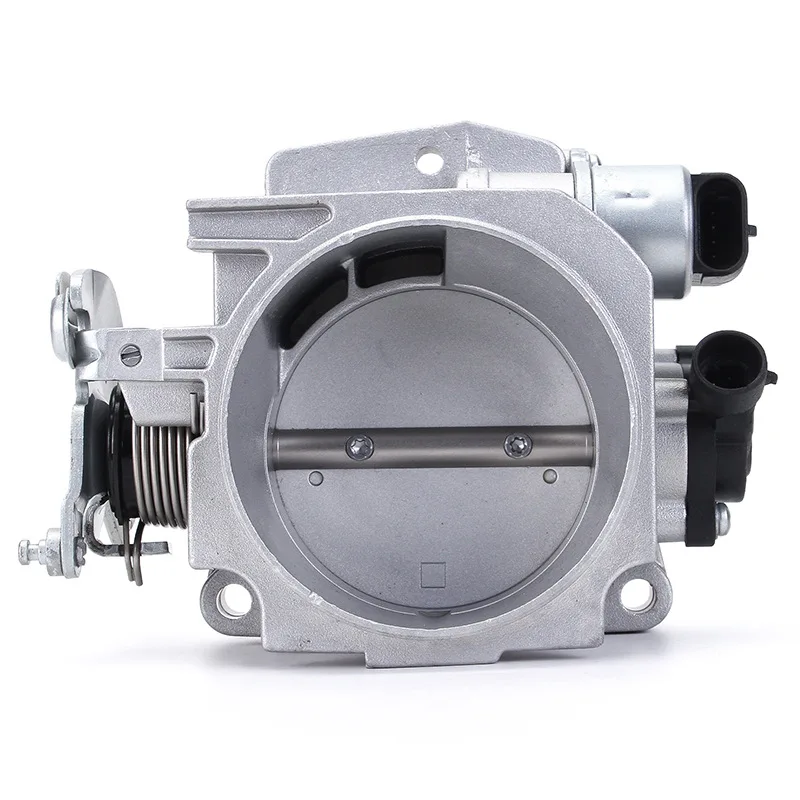 Throttle Valve Body Assembly 12603299 For Compatible Chevrolet Pioneer 4.3L Air Intake System Accessories
Throttle Valve Body Assembly 12603299 For Compatible Chevrolet Pioneer 4.3L Air Intake System Accessories