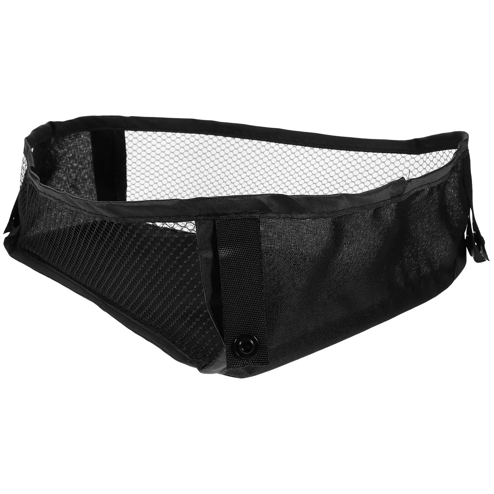 Lightweight Stroller Bottom Storage Bag Oxford Cloth Organizer for Baby Diaper Milk Bottle Outdoor Stroller Bottom Storage Bag
Lightweight Stroller Bottom Storage Bag Oxford Cloth Organizer for Baby Diaper Milk Bottle Outdoor Stroller Bottom Storage Bag