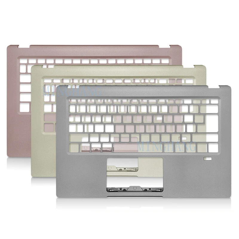M For Acer Swift 1 SF114-33-34 N20H2 C shell Pink/Gold/Silver Palmrest
M For Acer Swift 1 SF114-33-34 N20H2 C shell Pink/Gold/Silver Palmrest