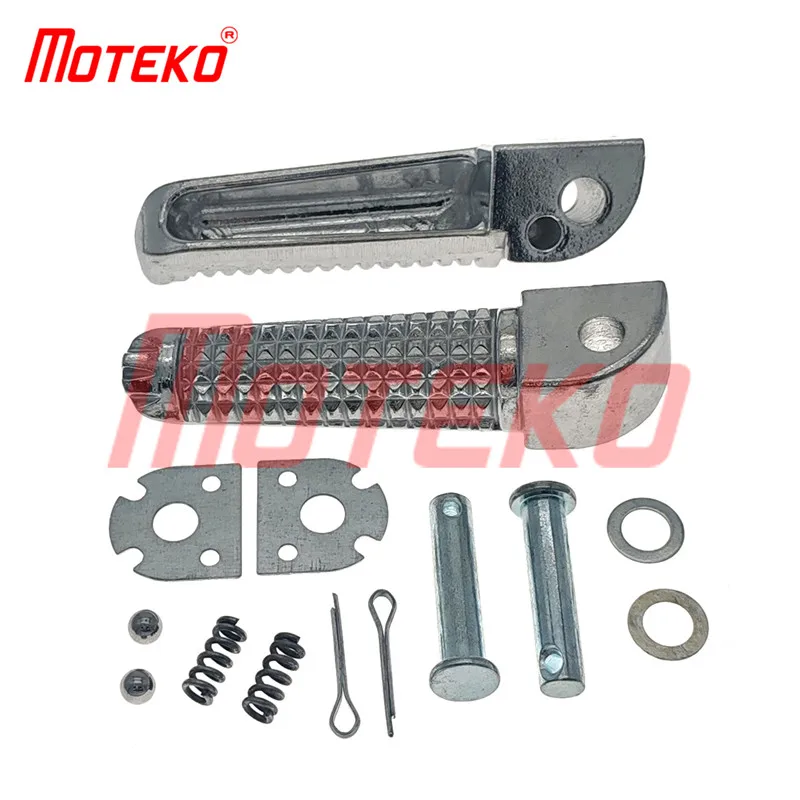 BX22020027 MOTORCYCLE REAR FOOTREST ACCESSORIES FOR YAMAHA FZ16
BX22020027 MOTORCYCLE REAR FOOTREST ACCESSORIES FOR YAMAHA FZ16
