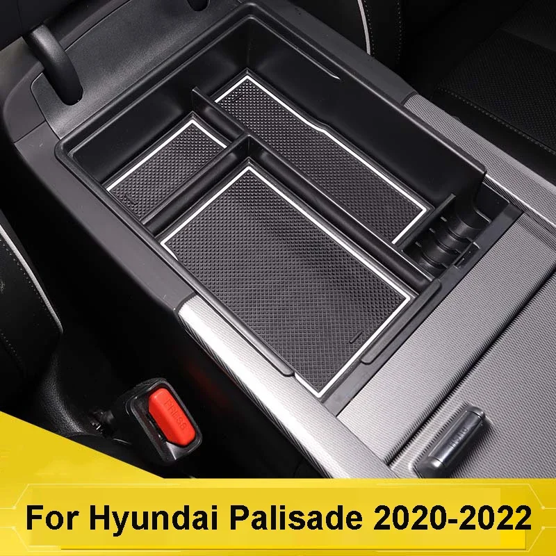 Для Hyundai Palisade 2020-2022 автомобильная центральная консоль, подлокотник, ящик для хранения, органайзер, аксессуары для интерьера
Для Hyundai Palisade 2020-2022 автомобильная центральная консоль, подлокотник, ящик для хранения, органайзер, аксессуары для интерьера