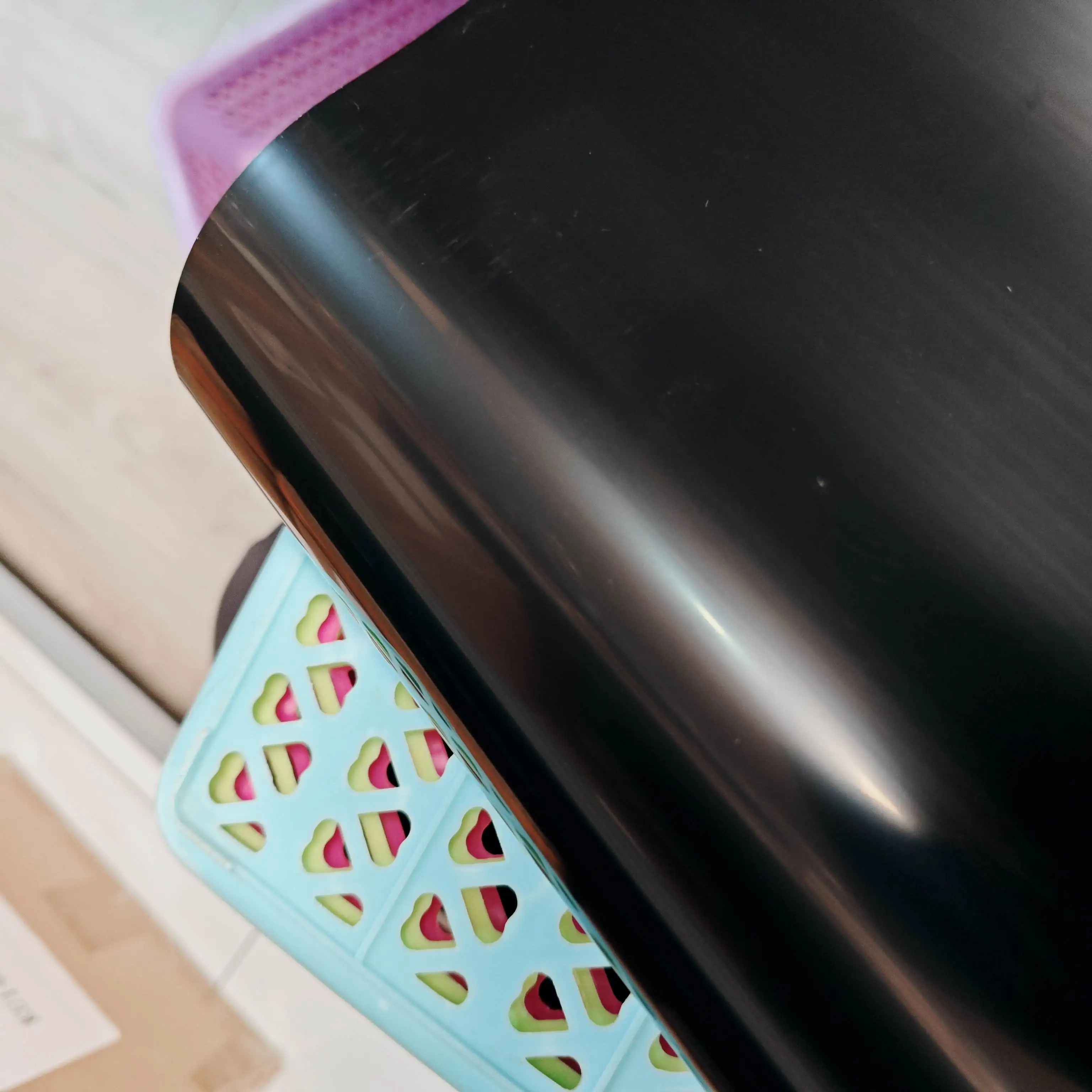 1PC BU-220CL Transfer Belt for Brother HL3140 3150 3170 3140 DCP-9020 MFC9130 MFC9330CDW 9140 9340 Transfer belt
1PC BU-220CL Transfer Belt for Brother HL3140 3150 3170 3140 DCP-9020 MFC9130 MFC9330CDW 9140 9340 Transfer belt