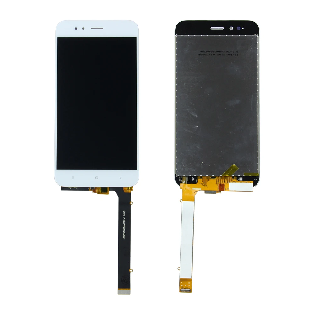 For Xiaomi Mi A1 LCD Display Touch Screen Xiaomi Mi A1 Mi 5X Display Replacement
For Xiaomi Mi A1 LCD Display Touch Screen Xiaomi Mi A1 Mi 5X Display Replacement