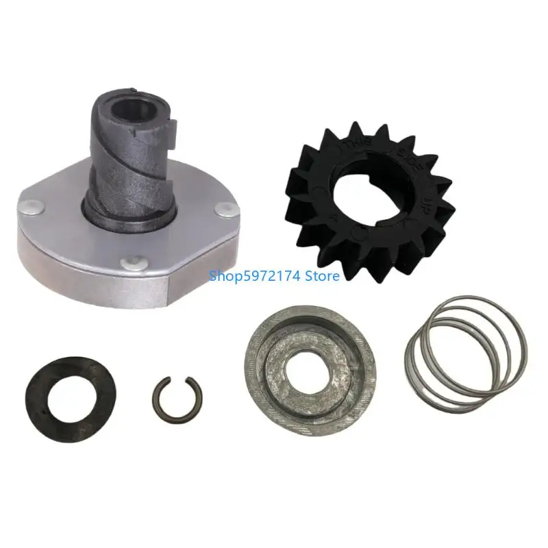 Y3NB Steel Engine Starter Gear OEM Replacements for 28C702,28C707,28D702,28D707, 28M076,28M707,28N707,28N777 Models
Y3NB Steel Engine Starter Gear OEM Replacements for 28C702,28C707,28D702,28D707, 28M076,28M707,28N707,28N777 Models