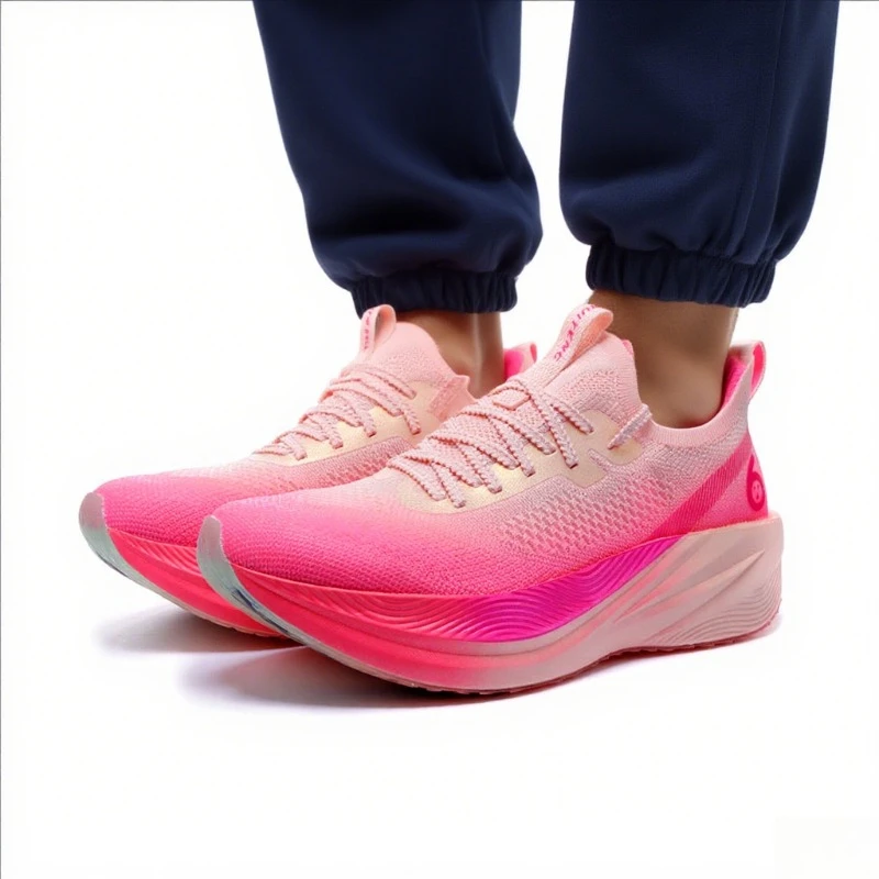 Unisex, Light and Breathable Soft Bottom Shock Absorption Non-slip Wear-resistant Comfortable Trendy and Versatile Daily
Unisex, Light and Breathable Soft Bottom Shock Absorption Non-slip Wear-resistant Comfortable Trendy and Versatile Daily