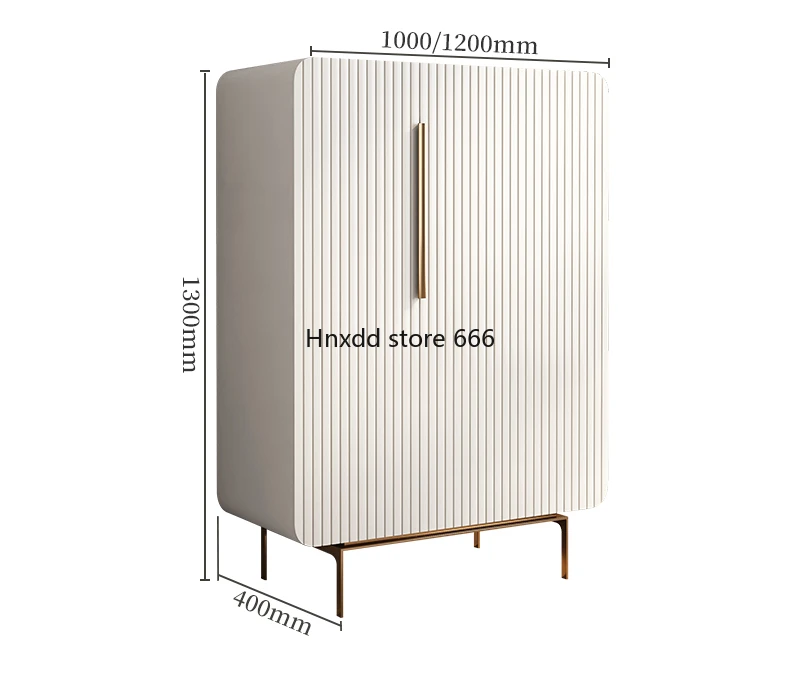 Nordic solid wood light luxury high-end living room wall storage wine cabinet
Nordic solid wood light luxury high-end living room wall storage wine cabinet