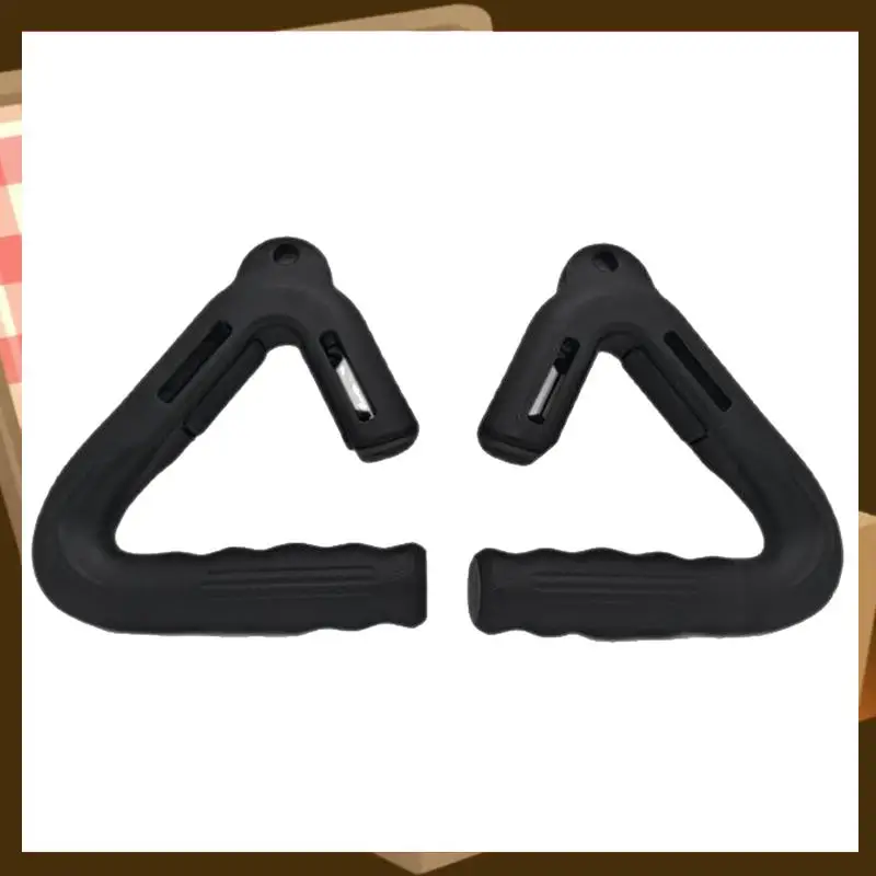 Vertical Grip Handle Gyms Muscular Strength Machine Bodybuilding Handle Pulls Up Resistance Band Hand-AA85
Vertical Grip Handle Gyms Muscular Strength Machine Bodybuilding Handle Pulls Up Resistance Band Hand-AA85
